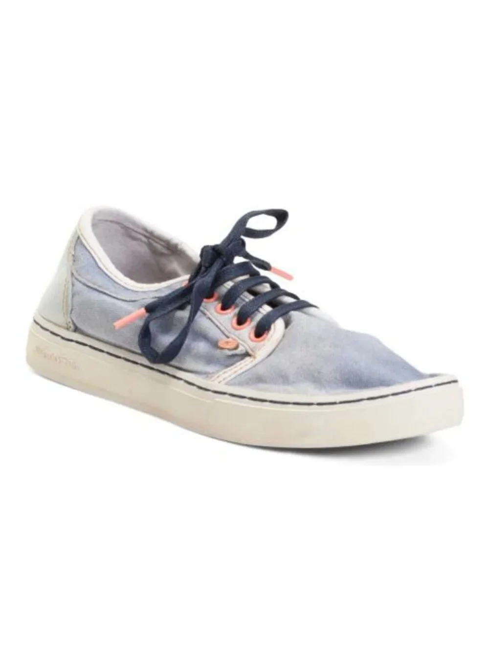 SATORISAN Unisex Heisei Sneakers